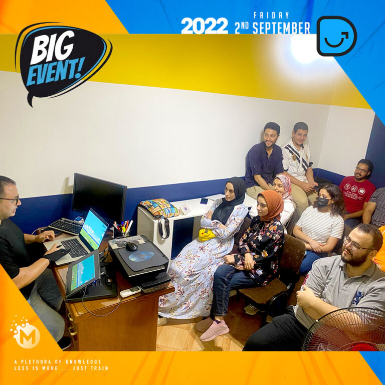 BigEventX11