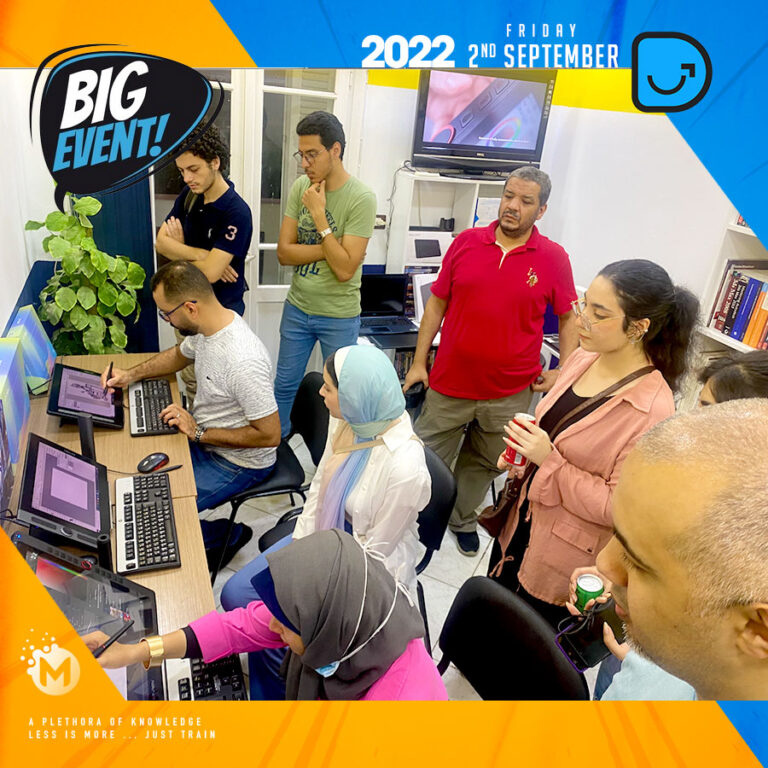 BigEventX7